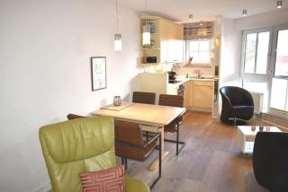 Residenz Ostseestrand Ferienwohnung Nr 08 - Scharbeutz - 4