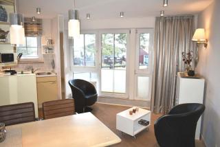 Residenz Ostseestrand Ferienwohnung Nr 08 - Scharbeutz - 3