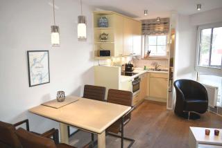 Residenz Ostseestrand Ferienwohnung Nr 08 - Scharbeutz - 1