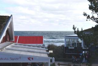 Residenz Ostseestrand Ferienwohnung Nr 08 - Scharbeutz - 7