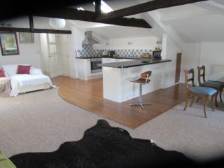 Royal Oak Apartment 1 - Cerne Abbas - 3