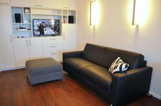 Residenz Ostseestrand Ferienwohnung Nr 15 Meerblick - Scharbeutz - 7