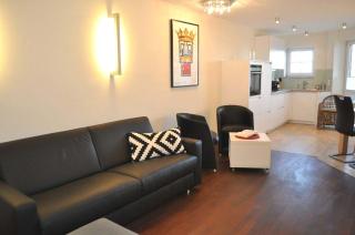 Residenz Ostseestrand Ferienwohnung Nr 15 Meerblick - Scharbeutz - 6