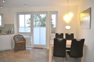 Residenz Ostseestrand Ferienwohnung Nr 15 Meerblick - Scharbeutz - 1