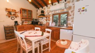 Likya House - Deniz ve Doğa Manzaralı, Havuzlu - Patara - 1