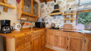 Likya House - Deniz ve Doğa Manzaralı, Havuzlu - Patara - 3
