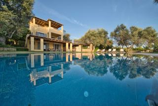 Villa Clementine - Porto Cheli - 7