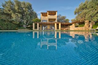 Villa Clementine - Porto Cheli - 8