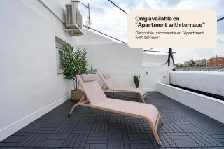 Vallecano Apartments by Olala Homes - Madrid - 3