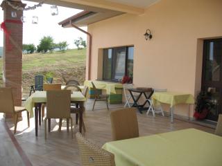 Agriturismo La Steccaia Alta - 2