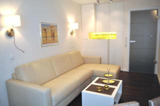 Residenz Ostseestrand Ferienwohnung Nr 21 Meerblick - Scharbeutz - 8