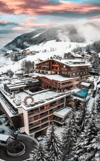 Alpin Juwel - Saalbach-Hinterglemm - 1