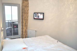 Residenz Ostseestrand Ferienwohnung Nr 21 Meerblick - Scharbeutz - 1