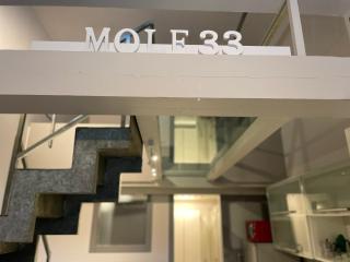 Mole 33 - Turim - 2