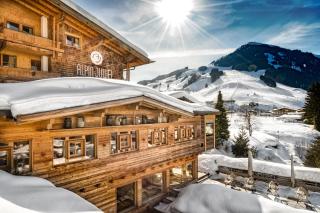 Alpin Juwel - Saalbach-Hinterglemm - 4