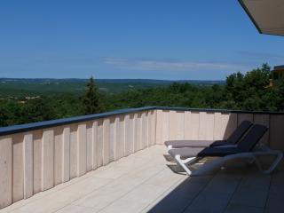 Brisa Wellness Apartments - clothing optional, DFK, FKK in may, june, september - Labin - 5