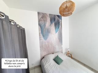 A 200m de la plage - L'Océan - - Mimizan-Plage - 4