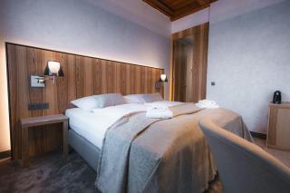Hotel ALBRECHT - Bratislava - 2