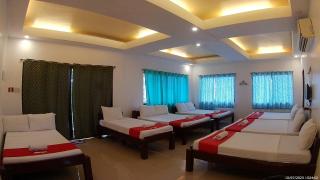 LaVeranda Beach Resort - Dauis - 6
