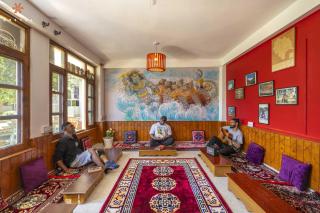 Zostel Old Manali - 7