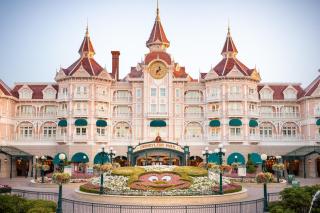 Disneyland® Hotel - Chessy - 9