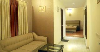 HOTEL SUN GREEN - Bhubaneshwar - 6