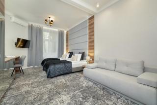 Classy Cracow Apartments Rakowicka by Noclegi Renters - Cracovia - 7