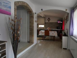 Jacuzzi, Sea View, Two Large Exclusive Terraces - Camporosso - 5