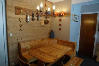 Appartement Morzine 1000 - 6 pers - Morzine - 7