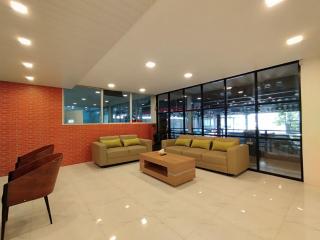 Hotel Syariah Selamat Sukabumi - Sukabumi - 0