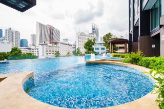 The Rich Residence Sukhumvit Nana - 8