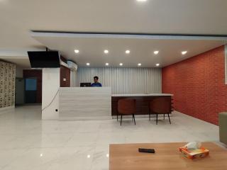 Hotel Syariah Selamat Sukabumi - Sukabumi - 7