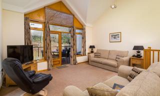 Keswick Bridge Lodge Resort - 6