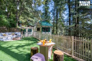 The Little House by VEO - Artistic 3 BR Valley View at Hilltop - 6