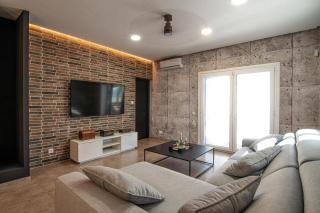 Villa Alex - La Isleta del Moro - 8