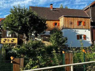 Urlaub im Oberstübchen - Lichtenhain - 6