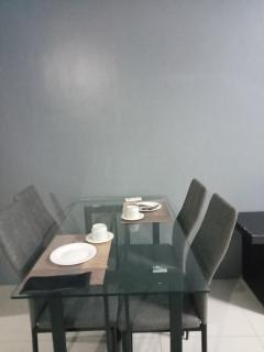 Manila Bay GRAND RIVIERA SUITE Room Available - Manila - 6