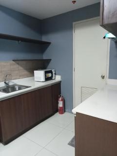 Manila Bay GRAND RIVIERA SUITE Room Available - Manila - 5
