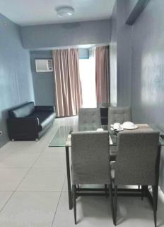Manila Bay GRAND RIVIERA SUITE Room Available - Manila - 4