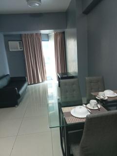 Manila Bay GRAND RIVIERA SUITE Room Available - Manila - 3