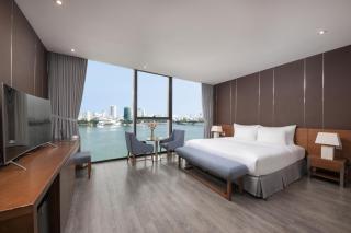 Avora Hotel - Đà Nẵng - 0