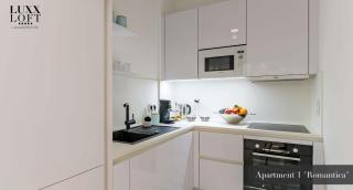 LUXXLOFT Luxusapartments Wetzlar - 7