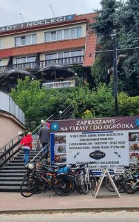 Gościniec Skolimówka Restauracja i pokoje ze śniadaniem na Kaszubach - 3