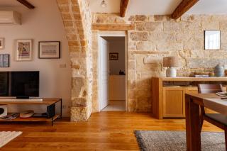 Les Voûtes Centre historique de Montpellier - 5