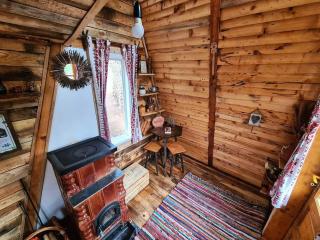 Fisherman's Cabin (Friendship Land) - 3