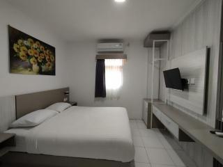 Hotel Syariah Selamat Sukabumi - Sukabumi - 9