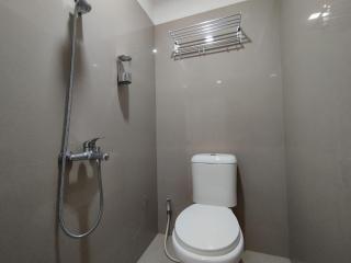 Hotel Syariah Selamat Sukabumi - Sukabumi - 2