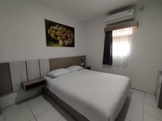 Hotel Syariah Selamat Sukabumi - Sukabumi - 3