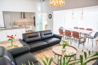 Villa Bonita Luxury Private Pool Corralejo By Holidays Home - Corralejo - 4