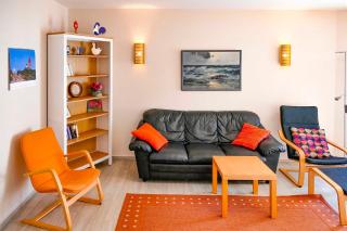 Ferienappartement Fraenzi mit herr - Sassnitz - 6